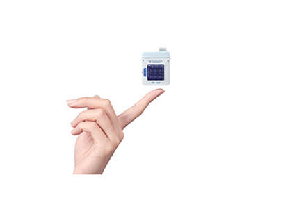 ホルター心電計