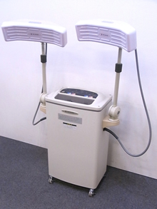 マイクロ波治療器