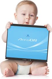 DR(デジタルラジオグラフィー)装置