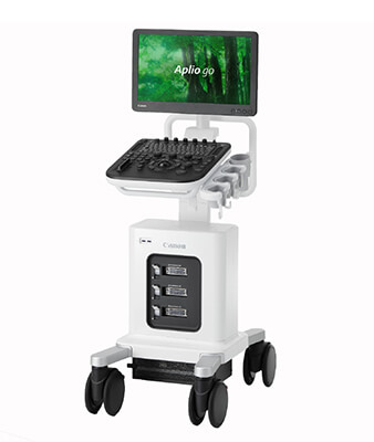 超音波診断装置（エコー）