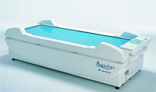 ウォーター･ベッド