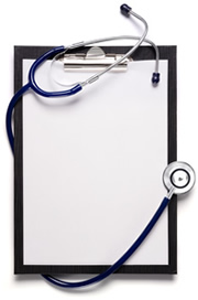 初めて受診される方へ